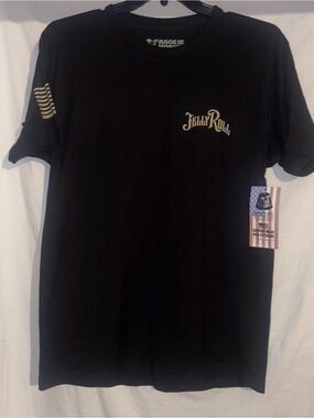 Jelly Roll Rags of Honor T Shirt